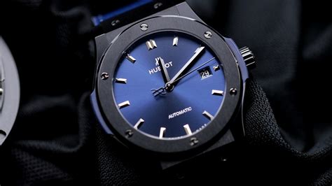 hublot watch hated.